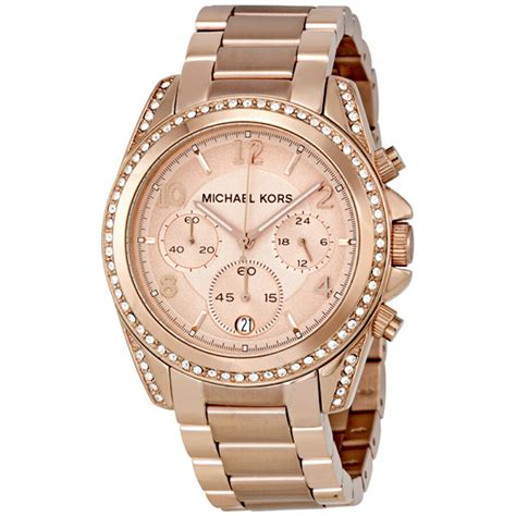 Michael Kors watch mk